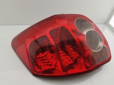 Feu arriere principal gauche (feux) TOYOTA AURIS 1 PHASE 1 8156102400