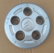 1 enjoliveur Citroen Jumper /