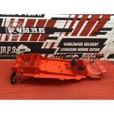 Bac a batterie Aprilia RSV