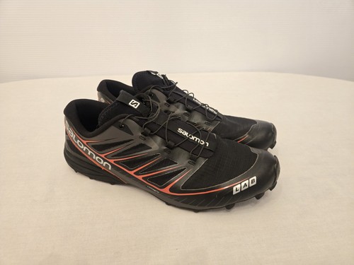 Salomon lab speed trail - salomon,
