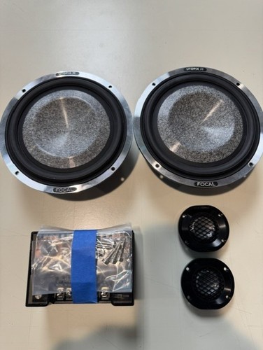 Focal utpoia 6wm tbm - focal,