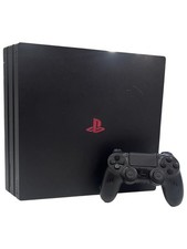 Sony PlayStation 4 Pro 1 To