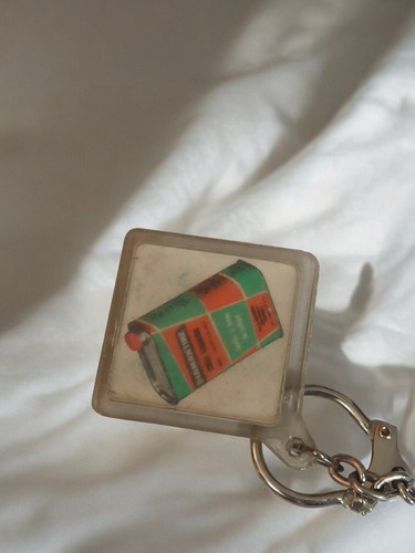 Porte clés publicitaire - porte-clés,