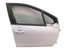 Porte avant droite Peugeot 208