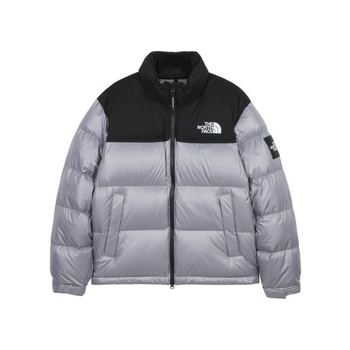 North face veste duvet - face,