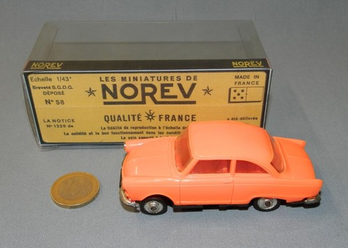 Norev plastigam réf - réf, 37