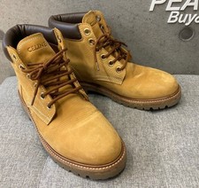 Celine Bottes Timber en nubuck Kurt 344973584CH041205 148410549