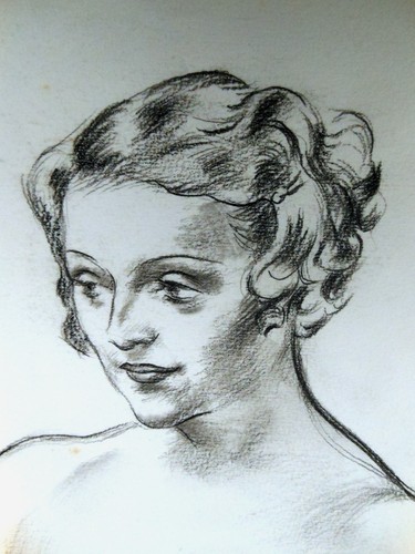Berthomme andre dessin - berthomme,