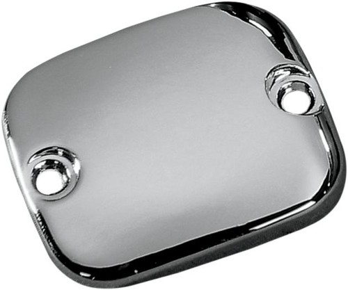 Smooth front brake - front,