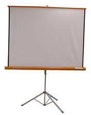 Ecran de projection pour Projecteur de diapositive