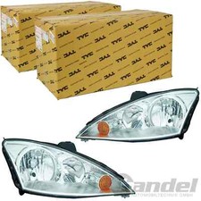 2xTYC H7/H1 Phare à Gauche +