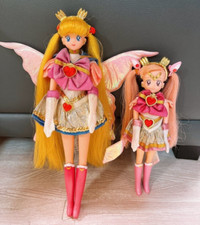 Sailor Moon Poupée Ensemble