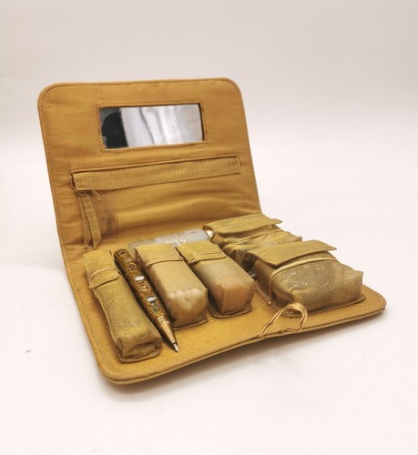 Trousse toilette voyage - de,