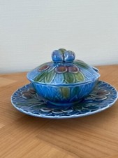 Sucrier, confiturier