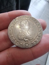 Franc Henri III de Navarre,  II Du Béarn 1578 Pau Rare Et Belle État
