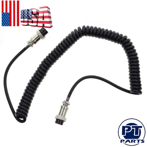 Pin female mic microphone - pin,