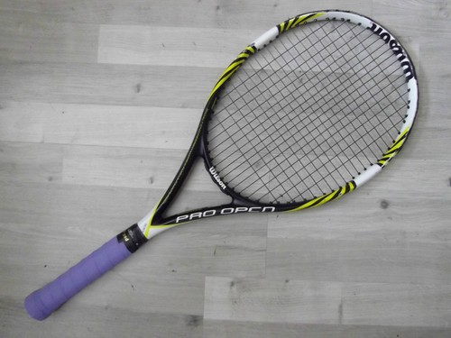 Raquette tennis wilson - tennis,