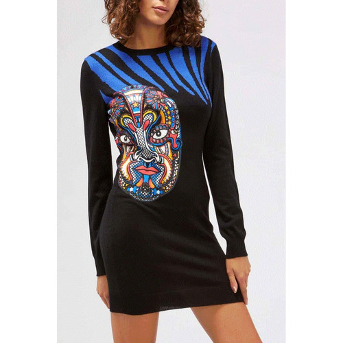 Custo barcelona dresses - barcelona, 02