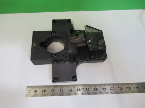 Lentille microscope ergolux - microscope,