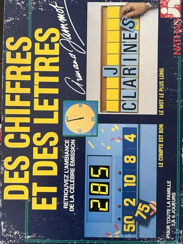 Nathan des chiffres - nathan,