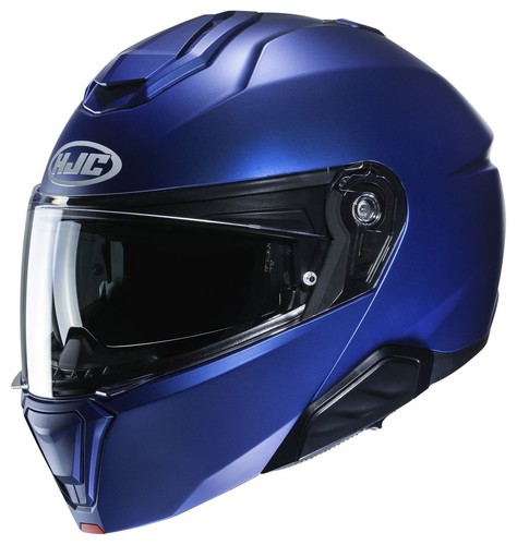 Casque modulable hjc i91 - i91, solid