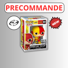 PRE ORDER Funko POP DC Reverse