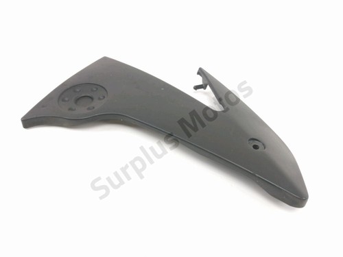 Cache lateral droit kawasaki - cache,