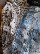 Beau lot d'échantillons