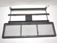 Panneau De Support De Dossier