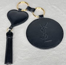 porte clés YVES SAINT LAURENT