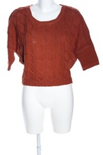 ZARA TRAFALUC Pull tricoté