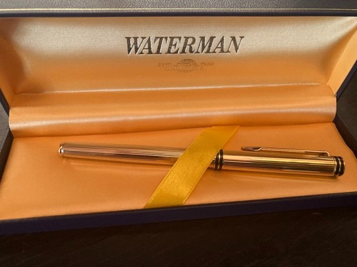 Stylo plume waterman ideal - «,