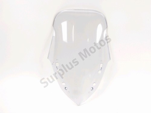 Bulle avant yamaha mwd - avant, 300