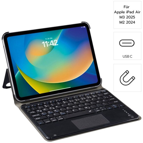 Hama sac clavier - hama, bluetooth