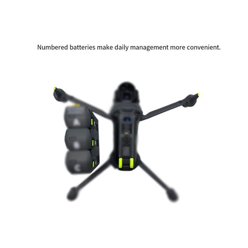 Pour dji - pour,