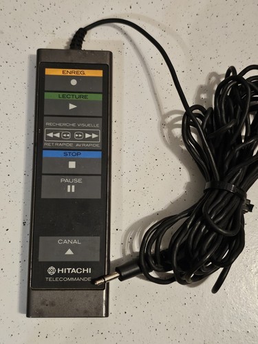 Hitachi vintage fabriqué - , au