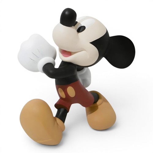 Figurine mickey mouse 11 - figurine,