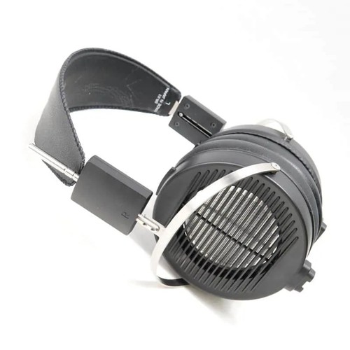 Casque électrostatique stax - casque,