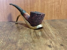PIPE À FUMER STANWELL VARIO VINTAGE D'OCCASION FABRIQUÉE AU DANEMARK #46