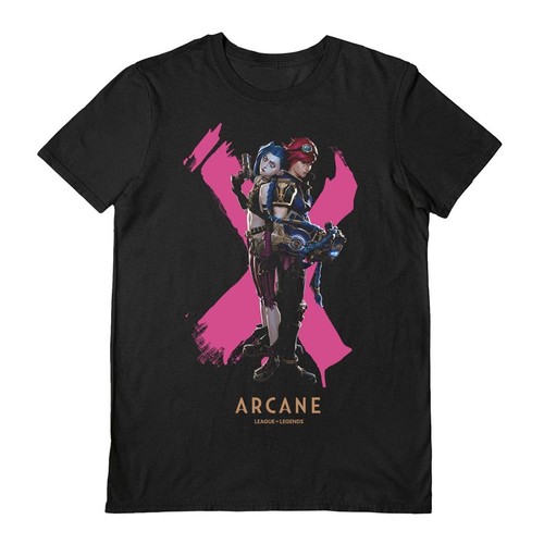 Pyramid international arcane - international,