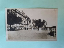 carte postale ancienne des