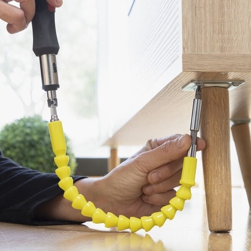 Extenseur magnétique flexible - extenseur,