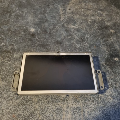 Ecran gps peugeot - ecran,