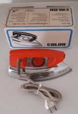 Calor, fer à repasser