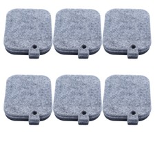 6PCS Air Filter For Stihl BG45