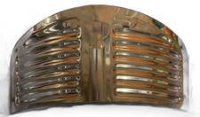 Austin J40 Upper Grill –