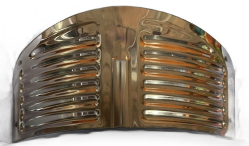 Austin j40 upper grill - j40,