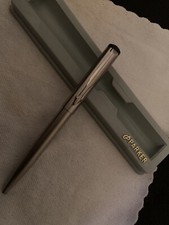 Parker Ballpoint Pen Jotter