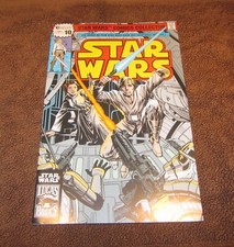 STAR WARS @ EDITIONS ATLAS @