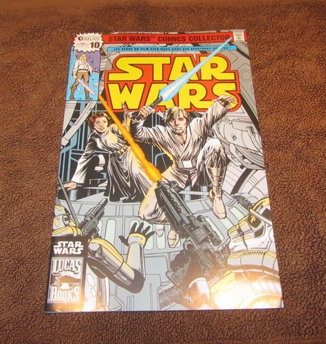Star wars editions atlas - star,
